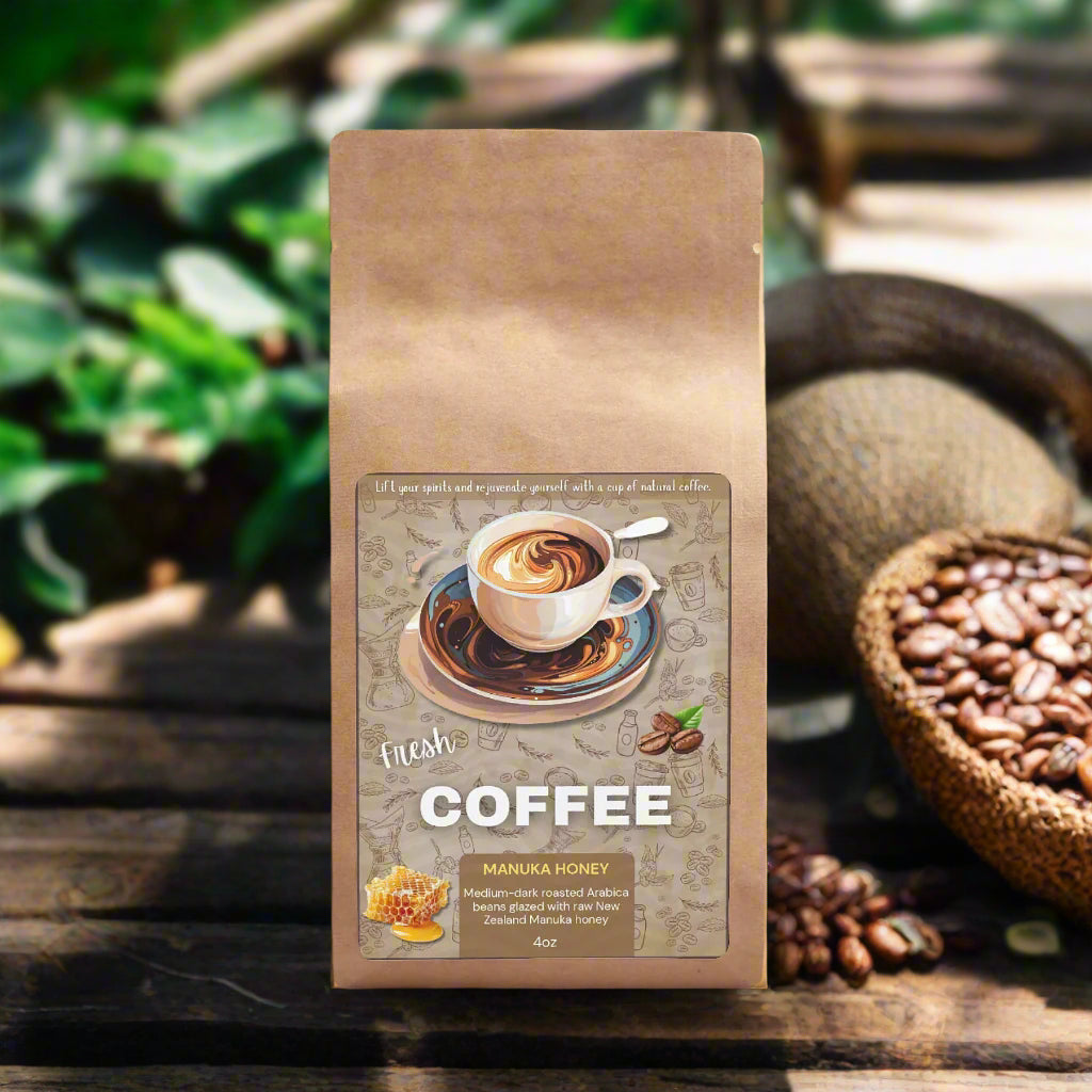 NATURAL COFFEE