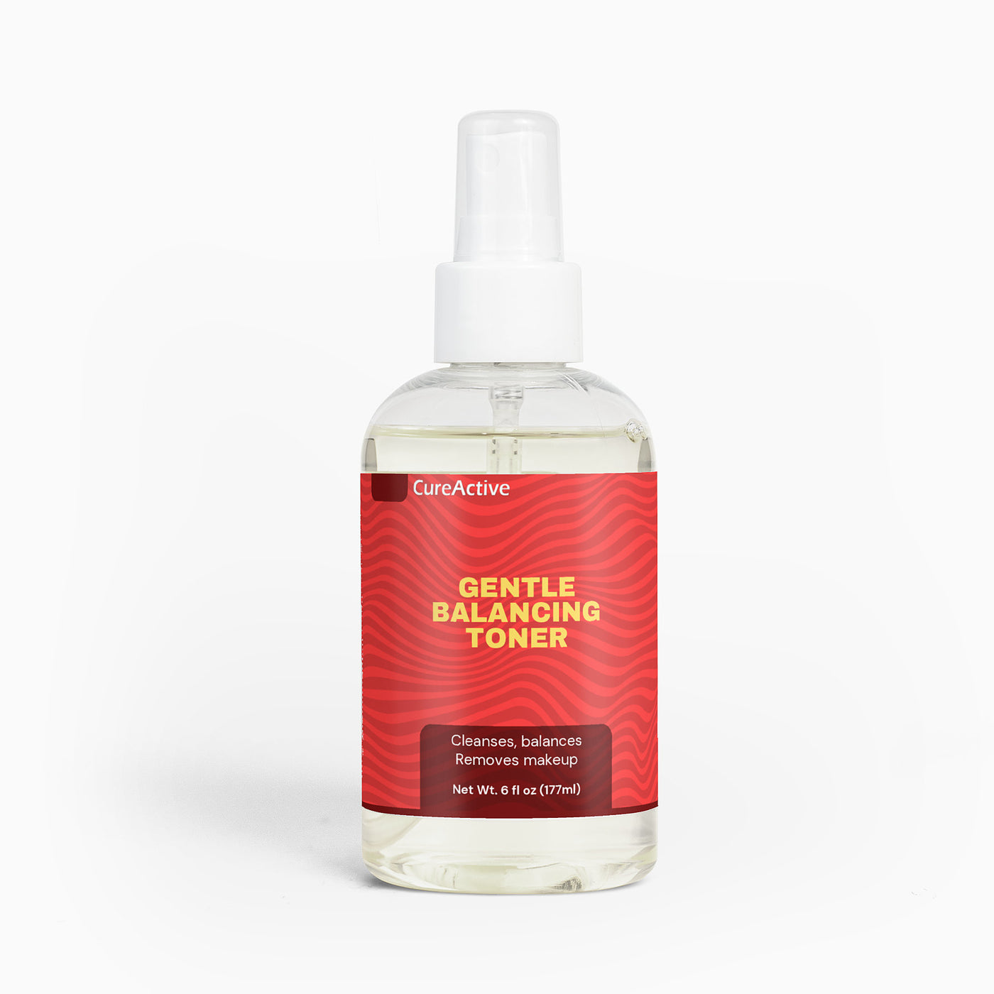 Gentle Balancing Toner