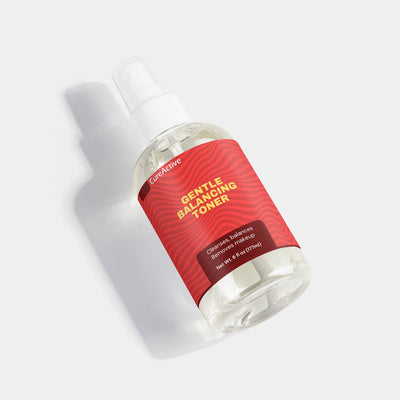 Gentle Balancing Toner