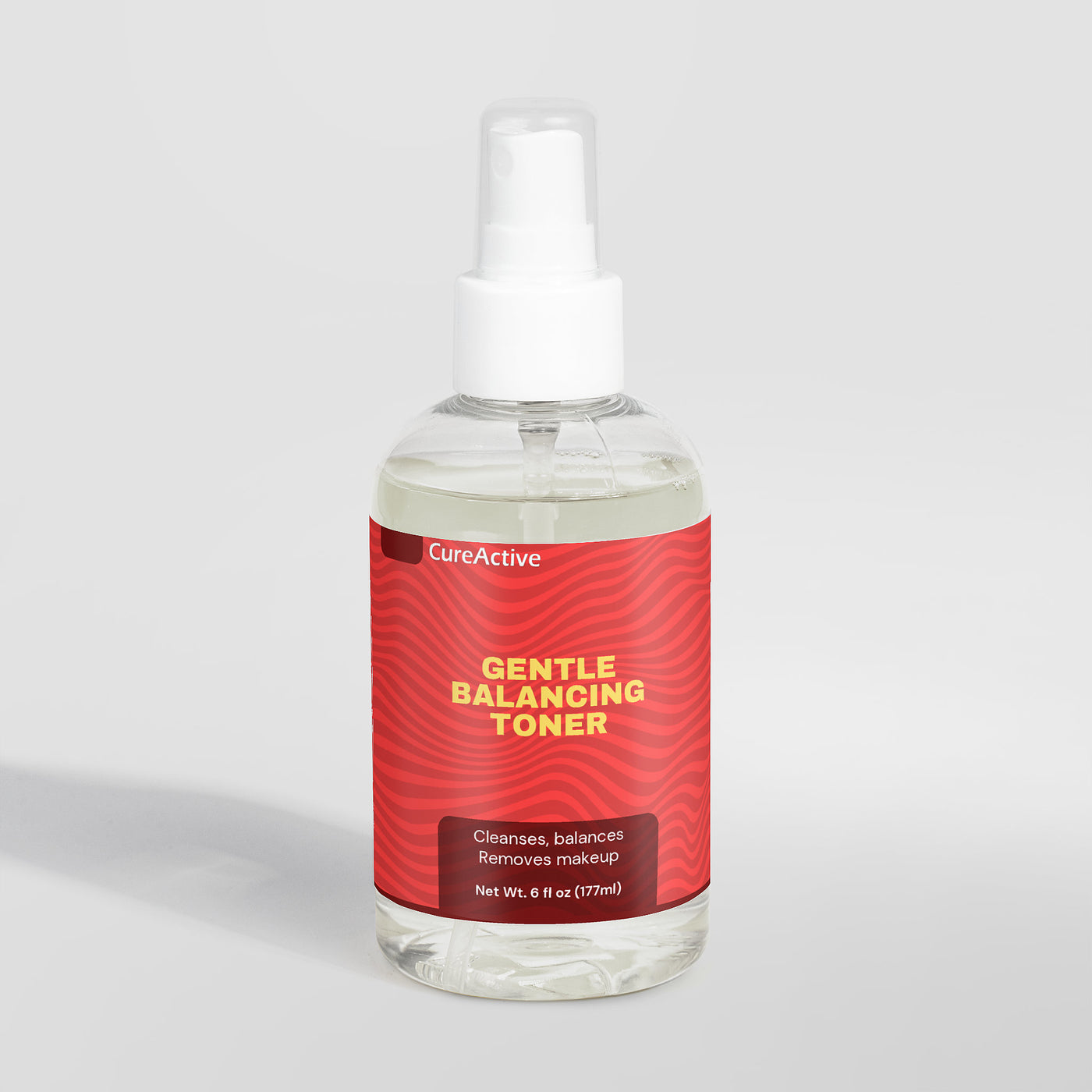 Gentle Balancing Toner