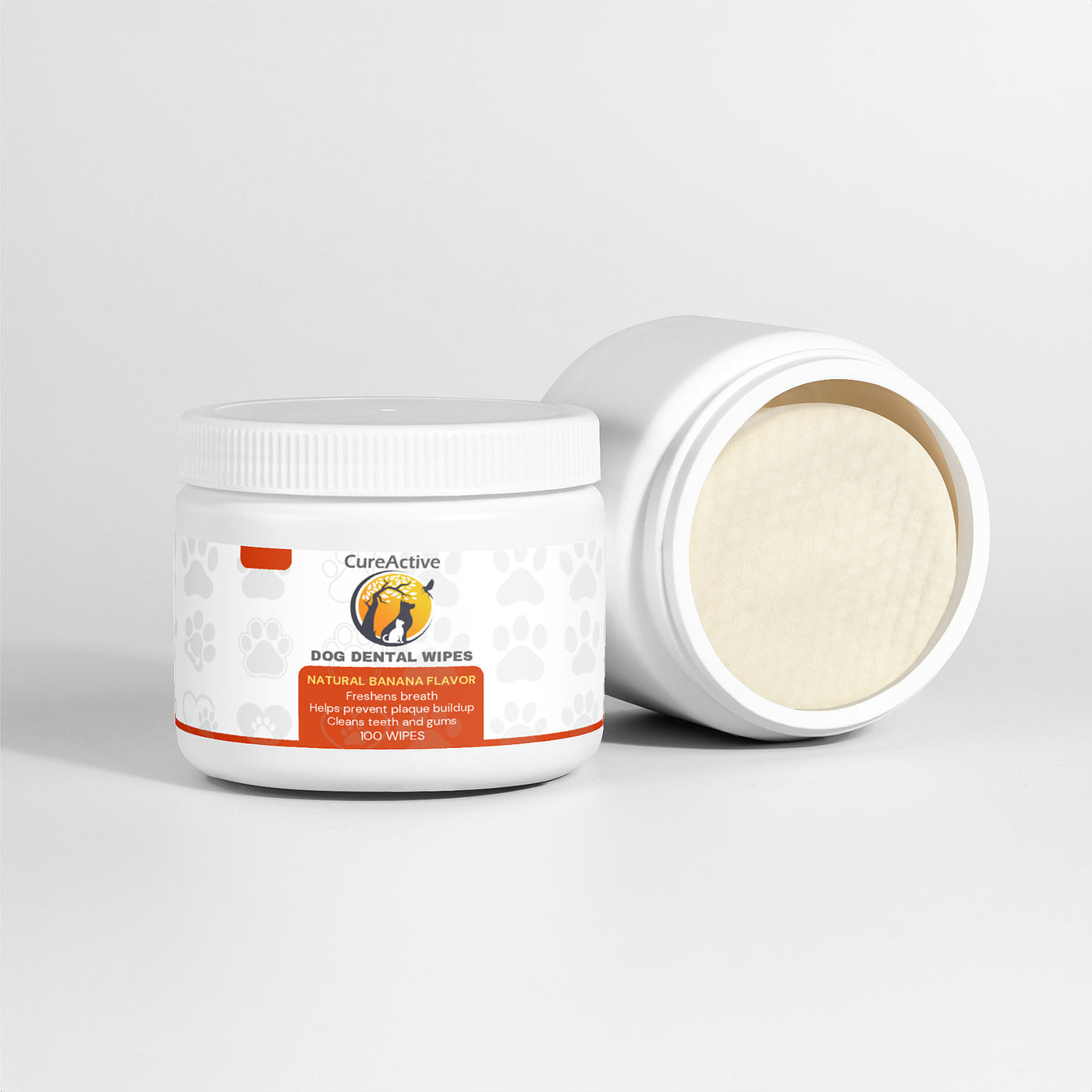 Dog Dental Wipes