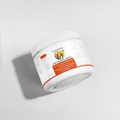 Dog Dental Wipes