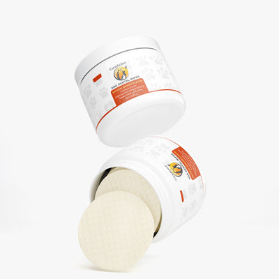 Dog Dental Wipes