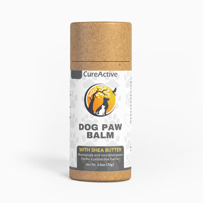 Dog Paw Balm