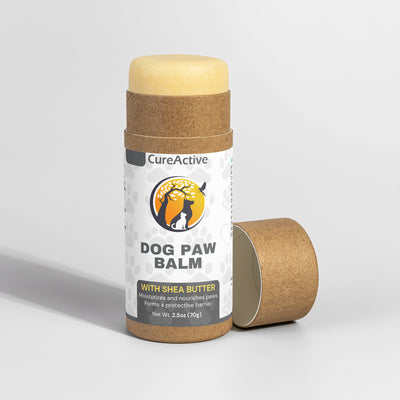 Dog Paw Balm