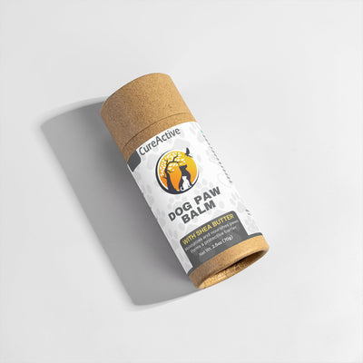 Dog Paw Balm