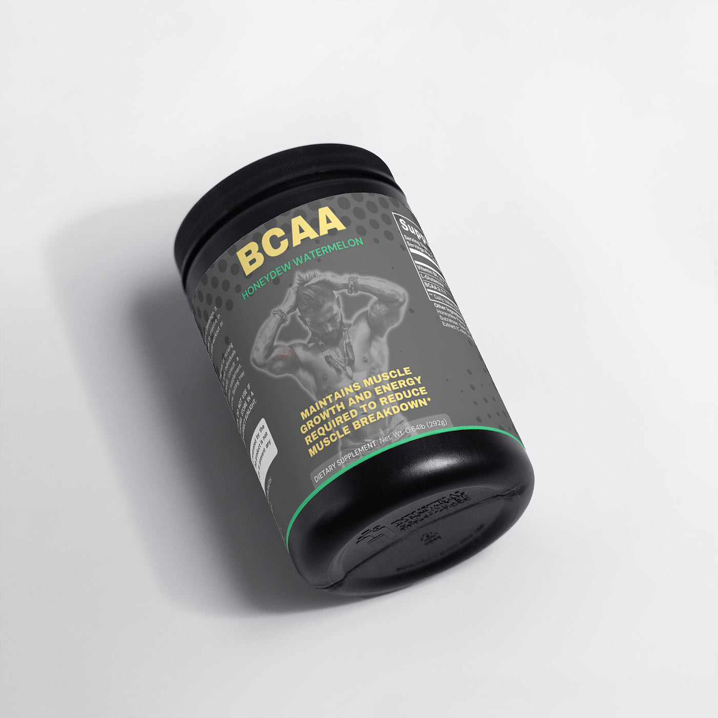 BCAA Post Workout Powder (Honeydew/Watermelon)