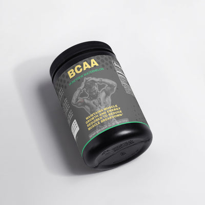BCAA Post Workout Powder (Honeydew/Watermelon)