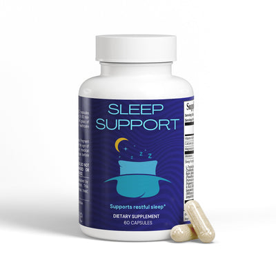 Sleep Support