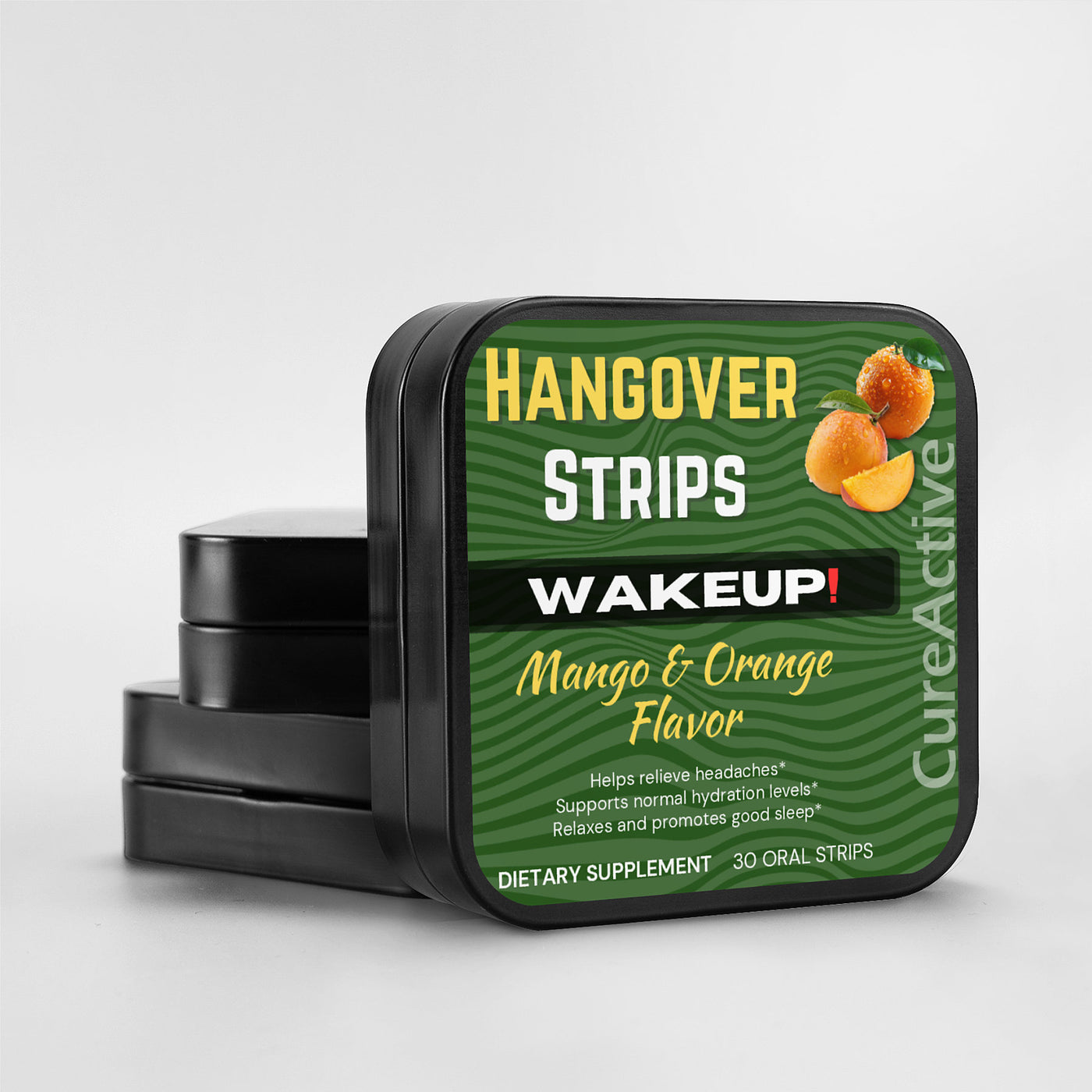 Hangover Strips