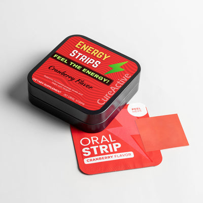 Energy Strips