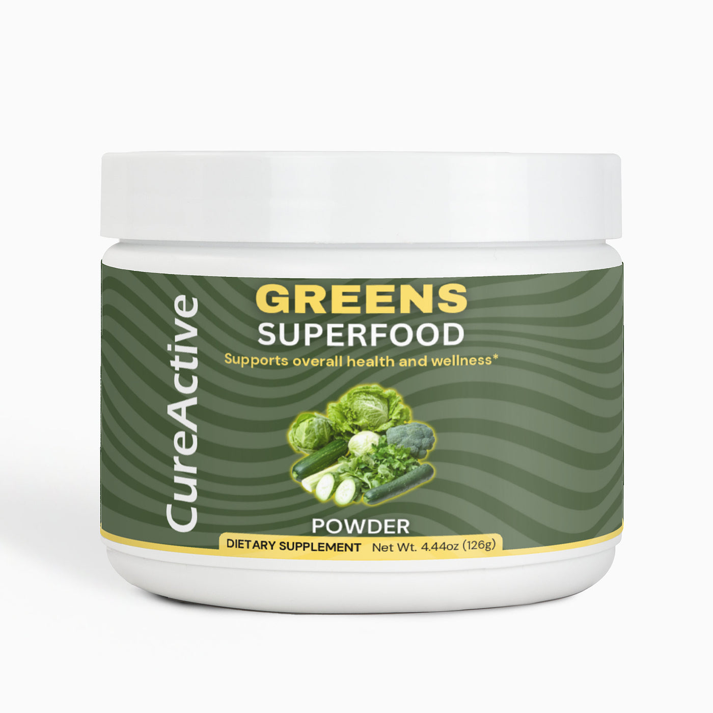 Greens Superfood