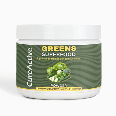 Greens Superfood
