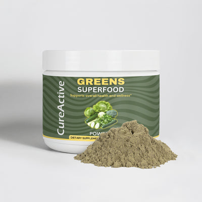 Greens Superfood