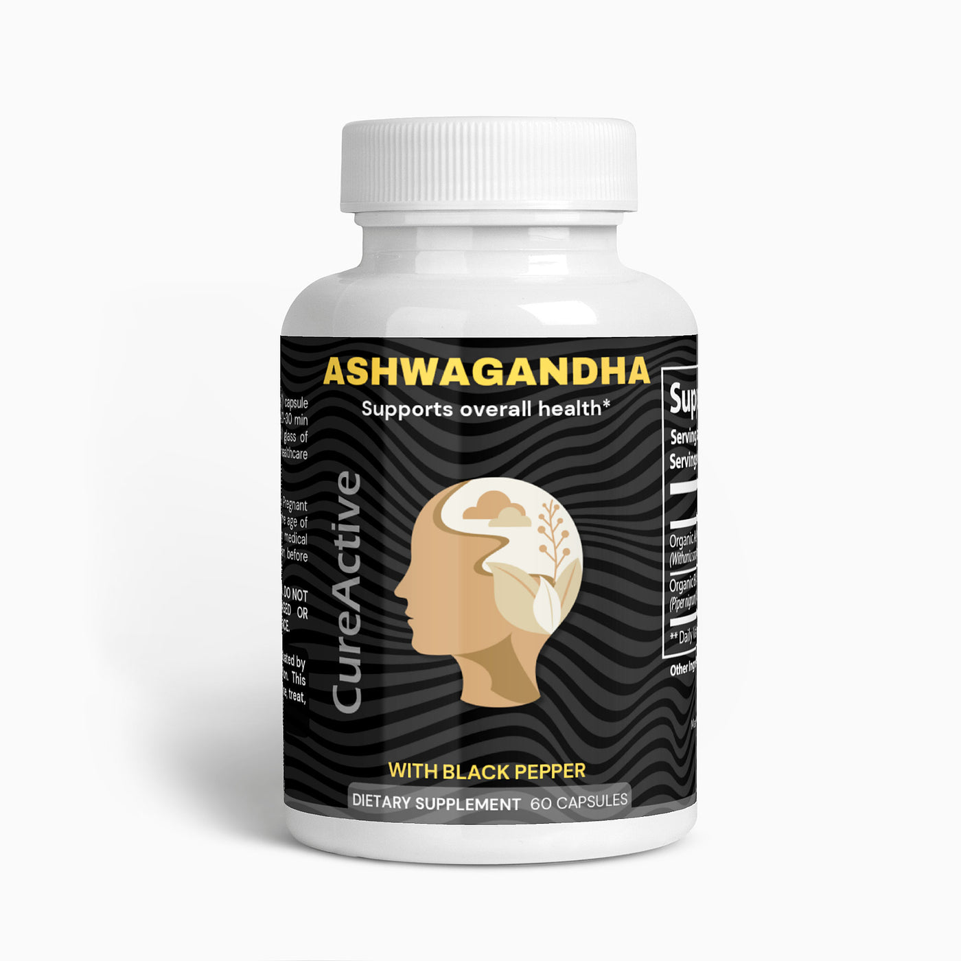 Ashwagandha