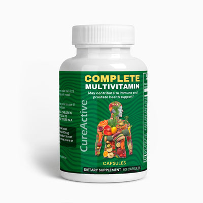 Complete Multivitamin