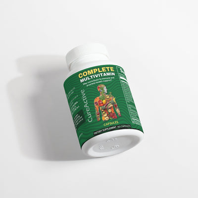Complete Multivitamin