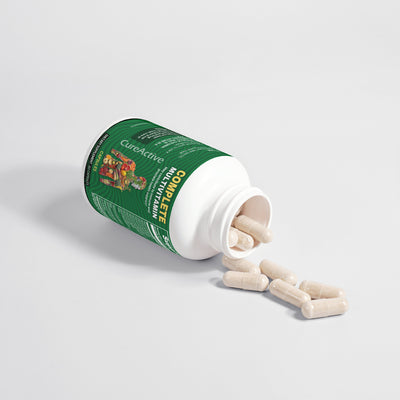 Complete Multivitamin