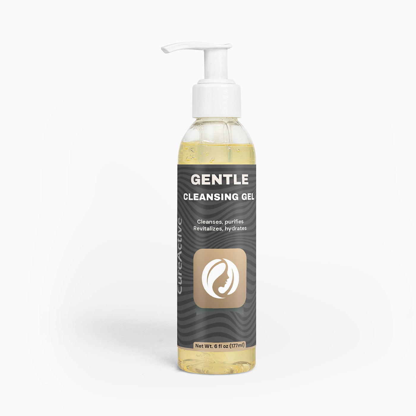 Gentle Cleansing Gel