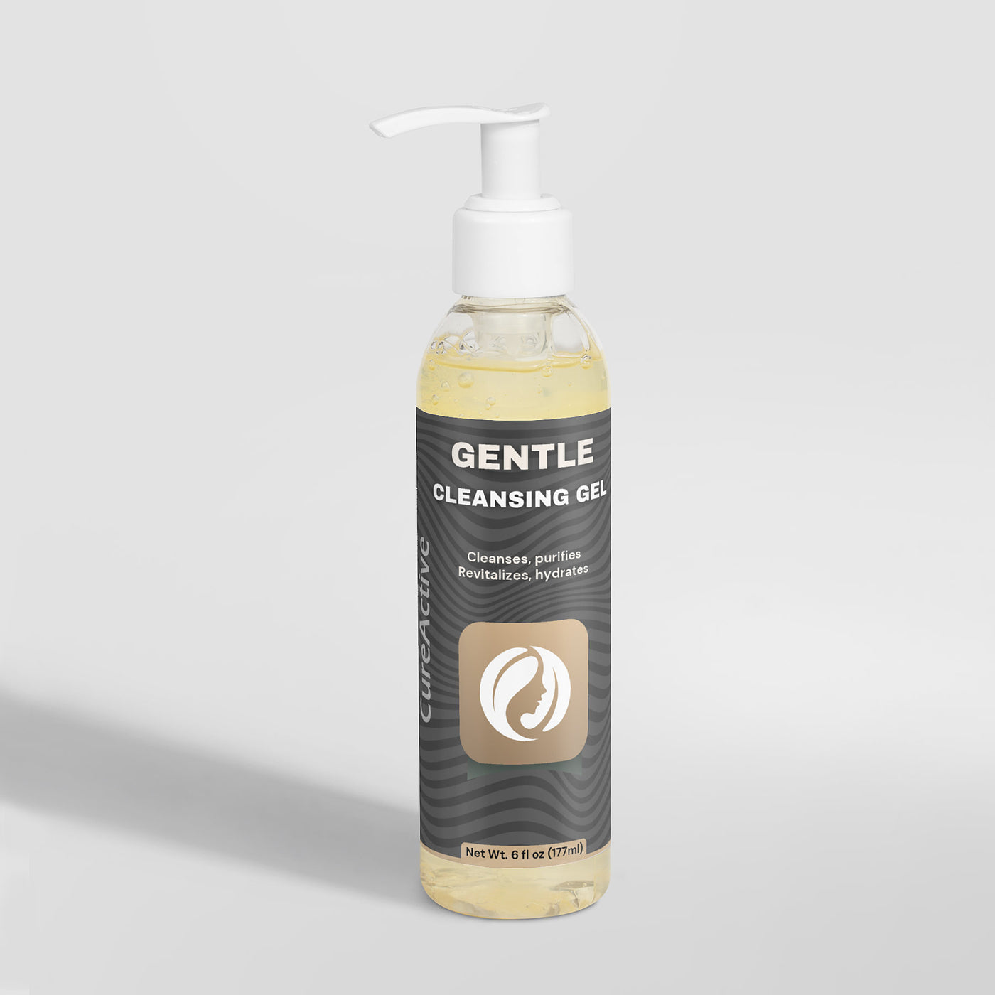 Gentle Cleansing Gel
