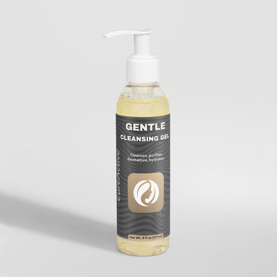 Gentle Cleansing Gel