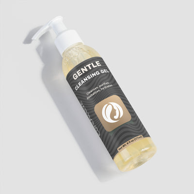 Gentle Cleansing Gel