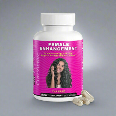Female Enhancement