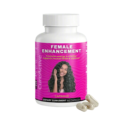 Female Enhancement