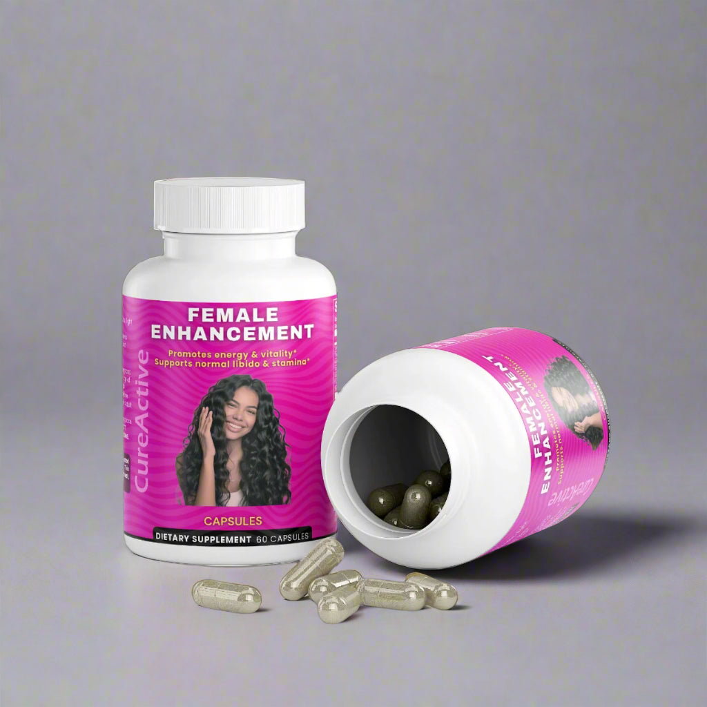 Female Enhancement