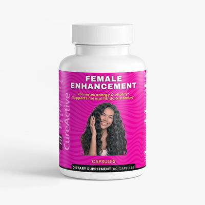 Female Enhancement