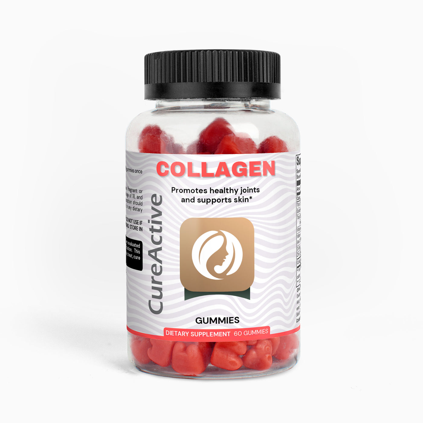 Collagen Gummies (Adult)
