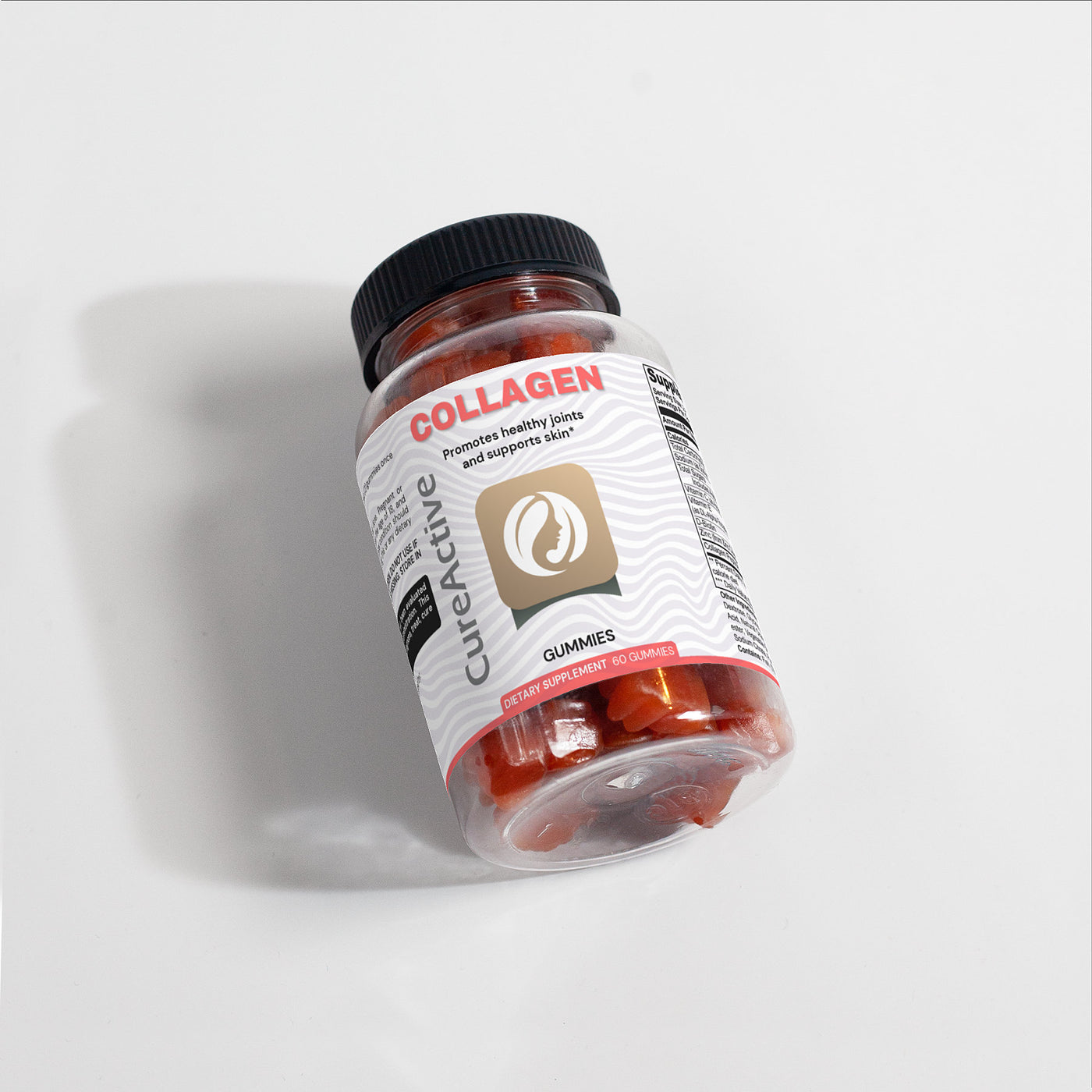 Collagen Gummies (Adult)