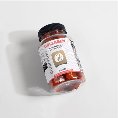 Collagen Gummies (Adult)