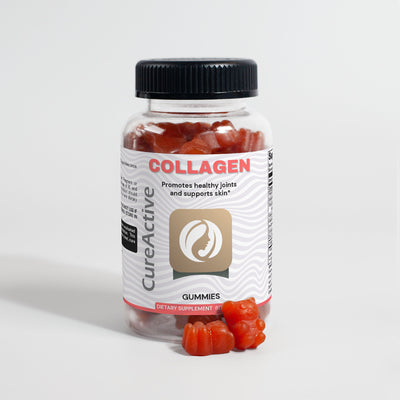 Collagen Gummies (Adult)