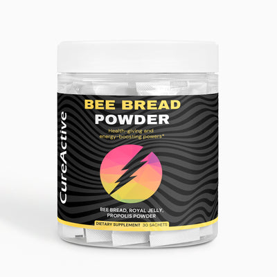 Bee Bread Powder