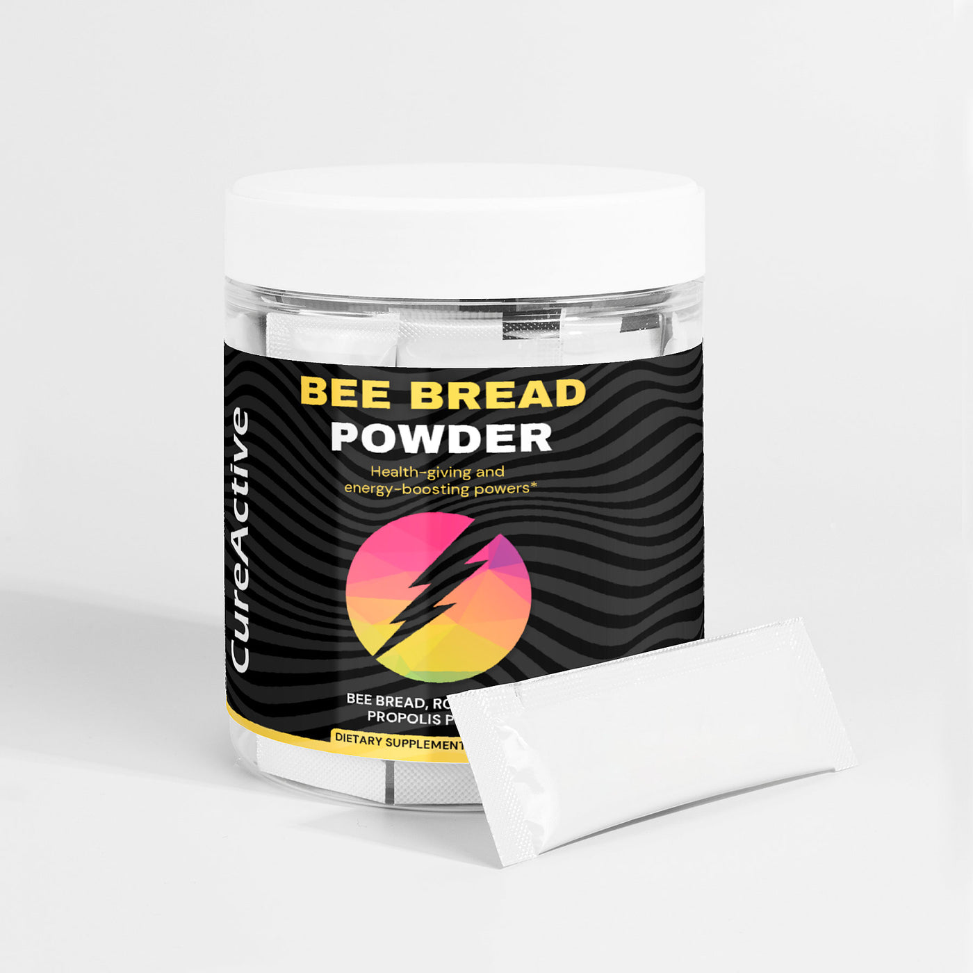 Bee Bread Powder