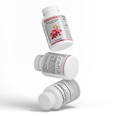 Berberine
