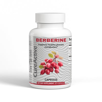 Berberine