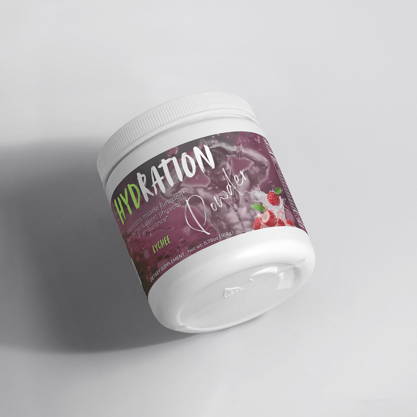 Hydration Powder (Lychee)