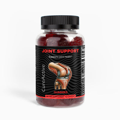 Joint Support Gummies (Adult)