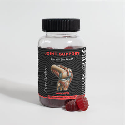Joint Support Gummies (Adult)