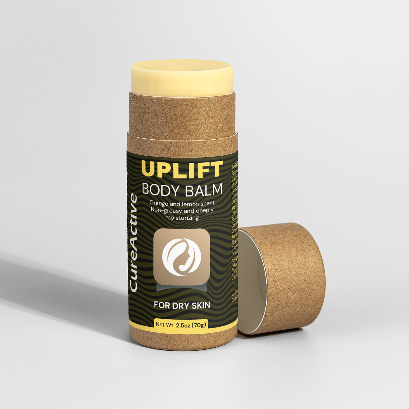 Uplift Body Balm
