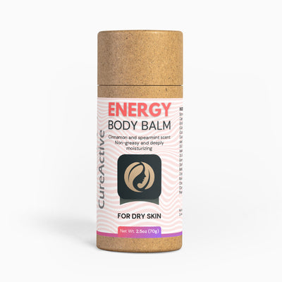 Energy Body Balm