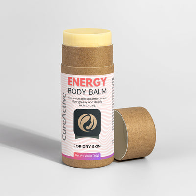 Energy Body Balm