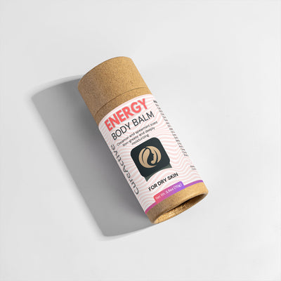 Energy Body Balm