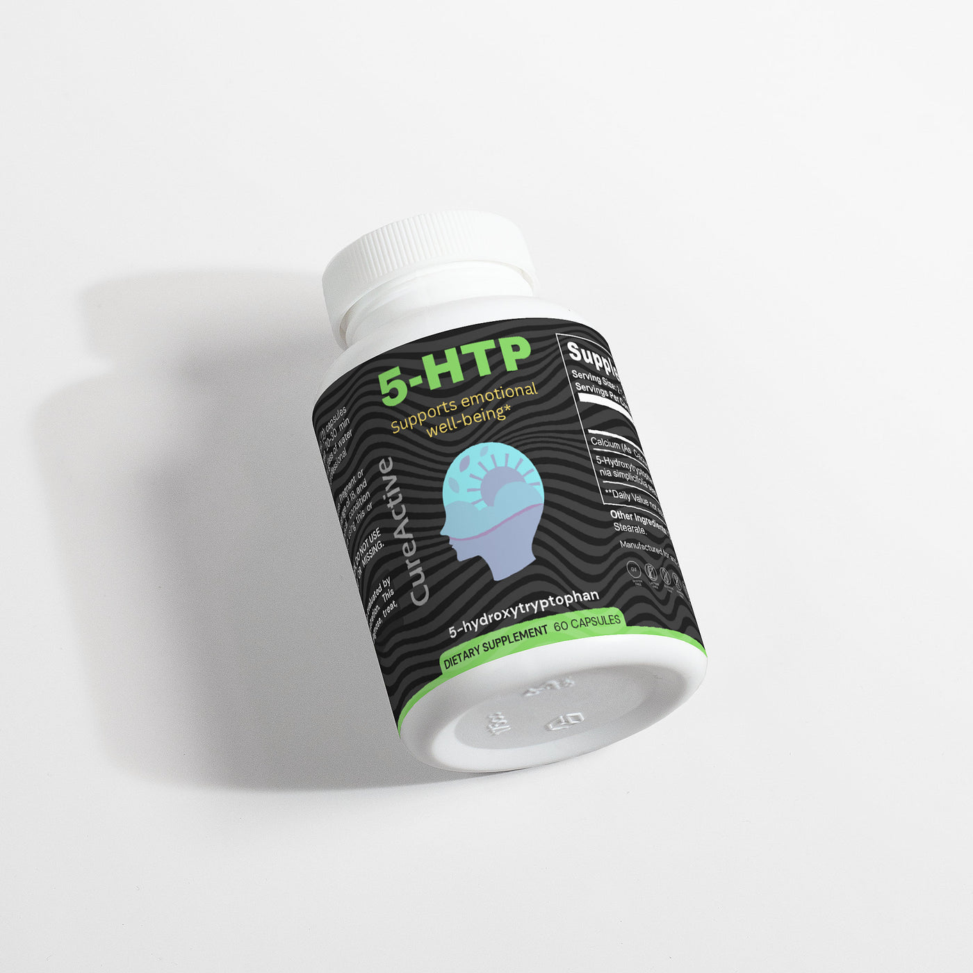 5-HTP