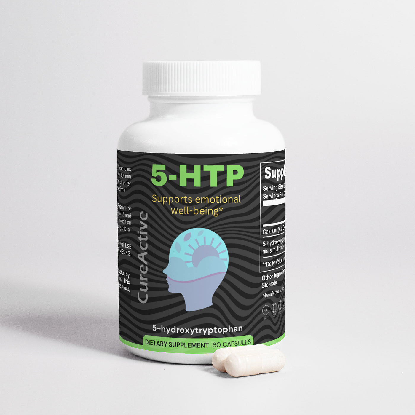 5-HTP