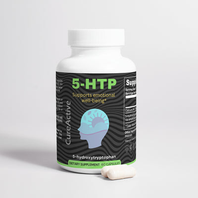 5-HTP