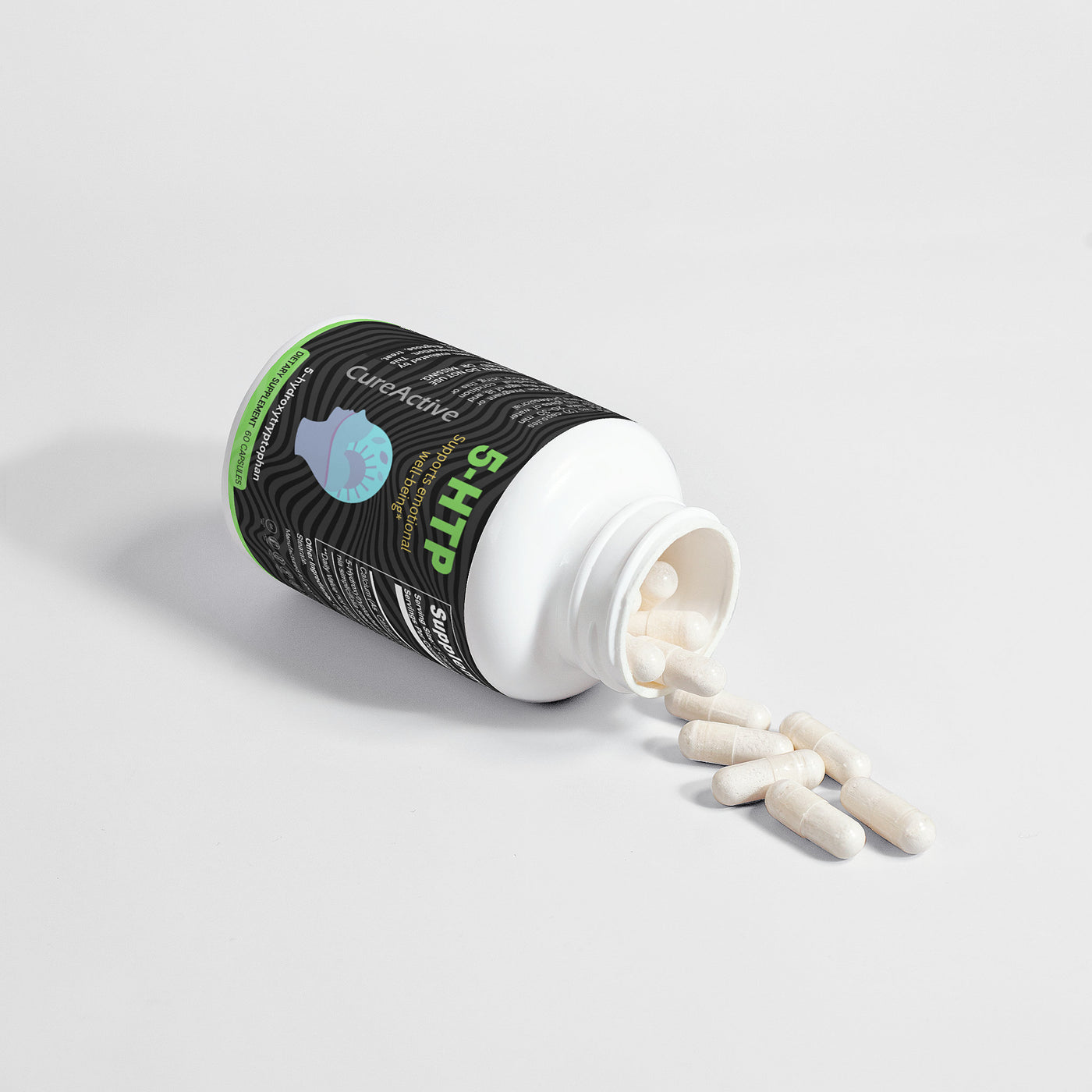 5-HTP