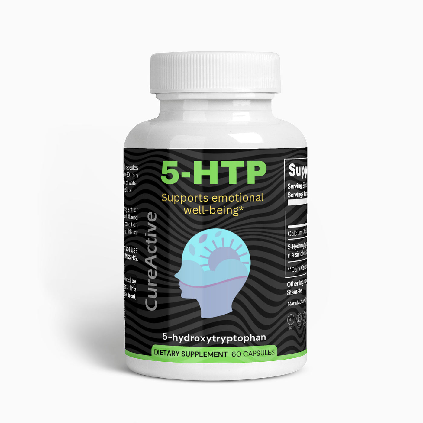 5-HTP
